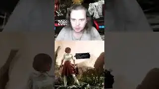 Мысли материальны #RPG #Clairobscur #Adventure #3d