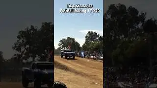 Fastball Racing #Baja #TrophyTruck Spec #240