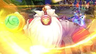 Just Bard Things