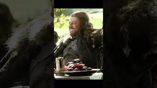 Robert and Ned || #gameofthrones #got