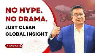 The Global Playbook for Indians Thinking Beyond Borders