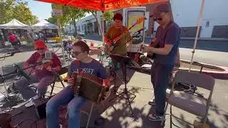 Jambalaya with CajunMax & Friends