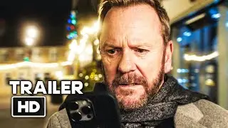 TINSEL TOWN Official Trailer (2025) Kiefer Sutherland, Rebel Wilson Movie HD