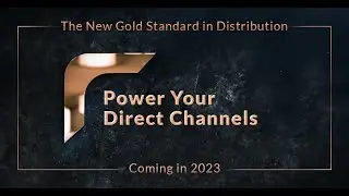Power Your Direct Channels - Leonardo Worldwide New Platform Teaser
