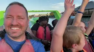 Family Vacation - Myrtle Beach 2021