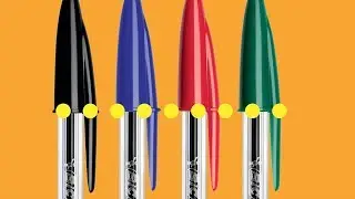 BIC Cristal, age ain&rsquo;t nothing but a number