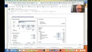 191 Malta House Hack Analysis