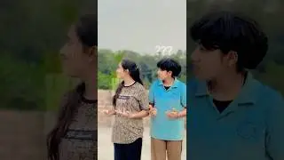 🫣My girlfriend is very dangerous 😳￼#sundari#cocacola2#yt#attitude