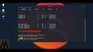 dnsenum - dnsrecon - fierce | Information Gathering and DNS Enumeration Tools | Kali Linux