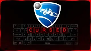 Вот насколько KBM недооценён в Rocket League