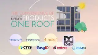Your Smart Building Toolbox! | One Sightsolutions