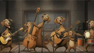 🎶 Samba do Valter | Samba Brasileiro Instrumental de Fim de Tarde &mdash; The Caramelos | #samba  #relax