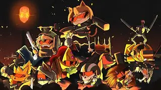 🪣🌎CYBERSTAN WARCRIMES ARE HERE🌎🪣【Bucket Divers II】