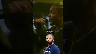 Kendrick Lamar Disses Drake In 2016 #hiphop #kendricklamar