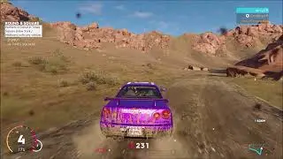 Crew 2: Jump Drift