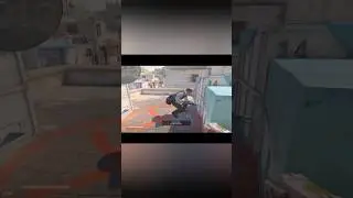 Легендарная мужская солидарность в Counter-Strike 2