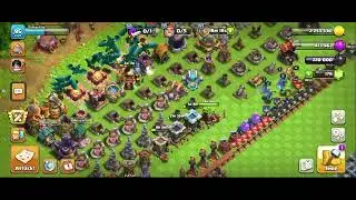 FF Max GamePlay is live COC 2026 3 Feb 10 pm
