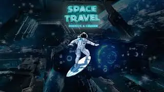 Hadbox & CiriZen - Space Travel (Original Mix)