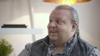 Trust models, founding Mattereum, and 'Turning Law into Code' | Vinay Gupta | Conversations Clips