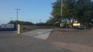 Big spinflip