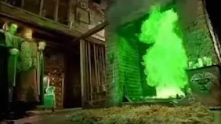 floopowder scene