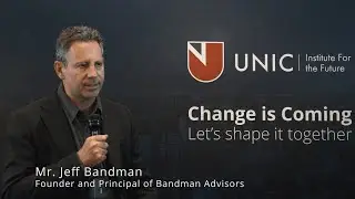 Jeff Bandman - Blockchain, Law, Regulation, and Policy - Professional Online Certificate Course
