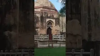 Siri Fort huaz khas Delhi India #youtube #viral #sathla #viralvideo
