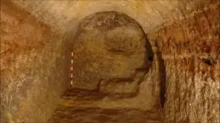 EL HIPOGEO DE SAN FELIPE EN CARMONA
