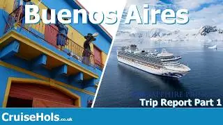 Don&rsquo;t Skip Buenos Aires Before Your Antarctica Cruise
