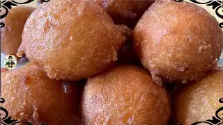 ಮೈದಾ ಹಿಟ್ಟಿನ ಸಿಹಿ ಬೋಂಡ/maida sweet bonda/sweet bonda recipe in kannada/maida recipes in kannada