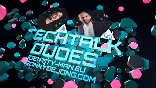 TechkTalk Dudes S02E06 - Azure AD Lifecycle Workflows