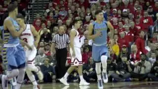 Marquette Basketball Player Spotlight - Sandy Cohen III