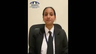 Great experience at Servo Hospitality School#shortvideo #ytshorts #dehradun #school #hotelmanagement