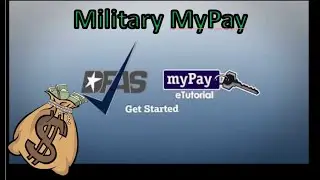 First Log in DFAS myPay: New to myPay? Get Started - Paycheck