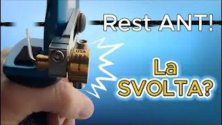 Un REST così NON l'avete MAI VISTO | ANT Rest