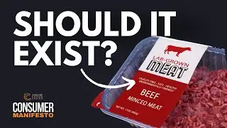 The Consumer Manifesto: What's the Future of Cultivated Meat?