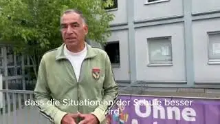 Verkehrskonzept Efferen
