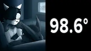 98.6&deg; | Cabin Fever Dreams Finale [Nick Nocturne Lore]