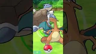 Which Kanto Starter Is Best | Quick Reaction
