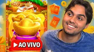 VEMMM PRA FORRA! 🔴VENI AO VIVO🔴