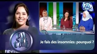 On s'dit Tout: Je fais des insomnies: pourquoi ?