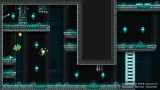 Geometry dash 2.207 [ Ancient Ruins ] Complete