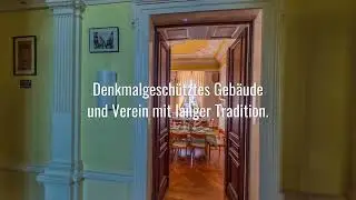 Stage99 Location-Vorstellung Teil 7 - Gesellschaft Erholung Viersen