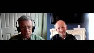 Fire In The Belly - Storm Cunningham chats with Mighty Pete
