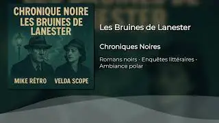 Les Bruines de Lanester