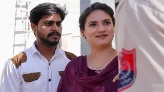 ਅਜਨਬੀ ਦਾ ਘਰ ( Ajnabi Da Ghar ) | NEW PUNJABI SHORT MOVIE 2023 | PUNJABI MOVIES | RDH MOVIES