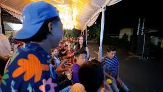 ROMANTIKA - CLEO PATRA - BIGOS MUSIC - WEDDING PARTY JEFRY & ESSY