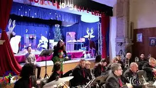 Qualcuno Salvi il Natale - Concerto di Natale