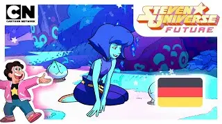 Steven Universe Future | Shining Through (German) | Steven Universe Future 🌠