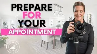 The Insider's Guide to Prepping for a Real Estate Photography Appointment